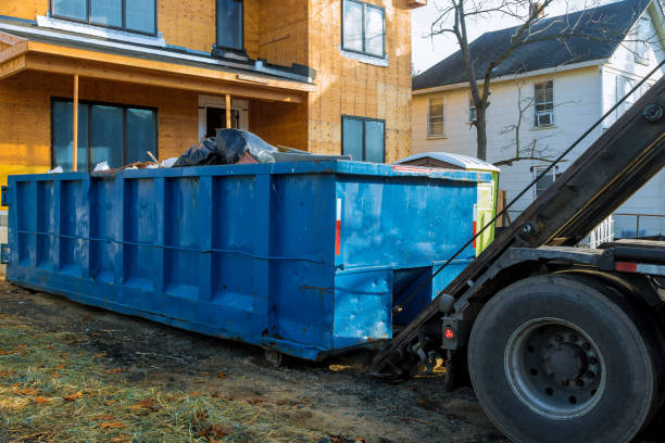 Best Attic Cleanout Services  in Listoga, CA