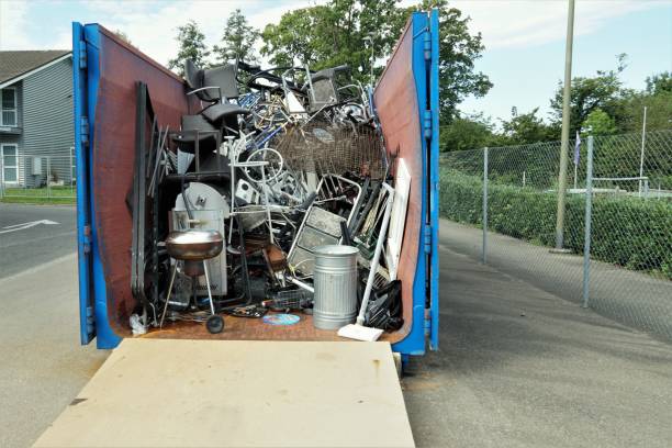 Best Yard Cleanup Services  in Listoga, CA