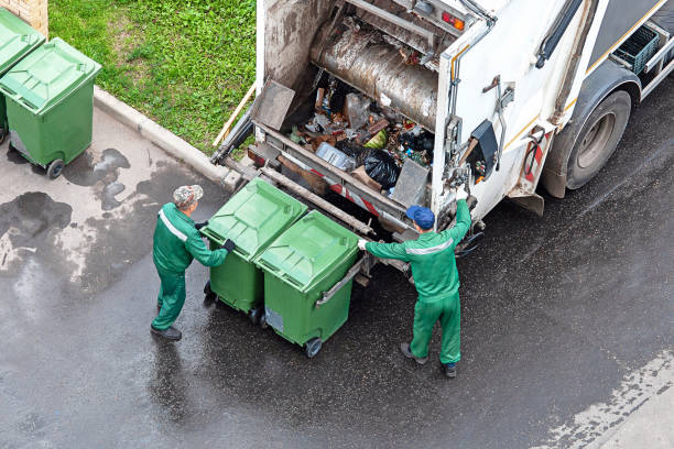 Best Local Junk Hauling  in Listoga, CA
