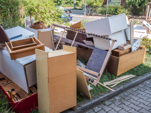 Best Commercial Cleanout Services  in Listoga, CA