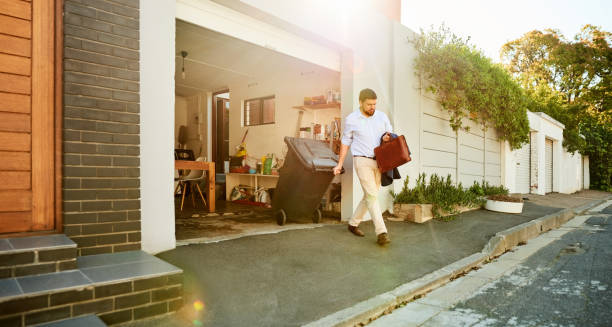 Best Same-Day Junk Removal  in Listoga, CA