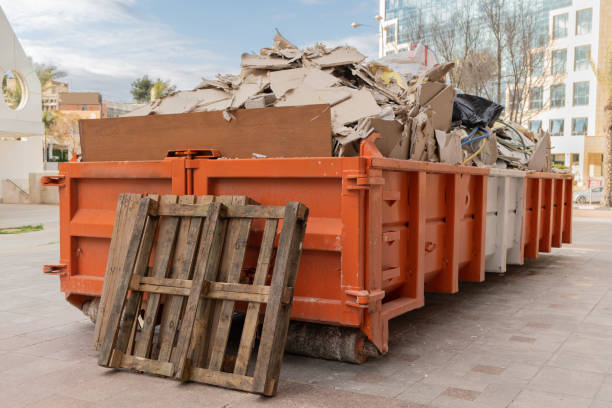 Best Electronics Removal Services  in Listoga, CA