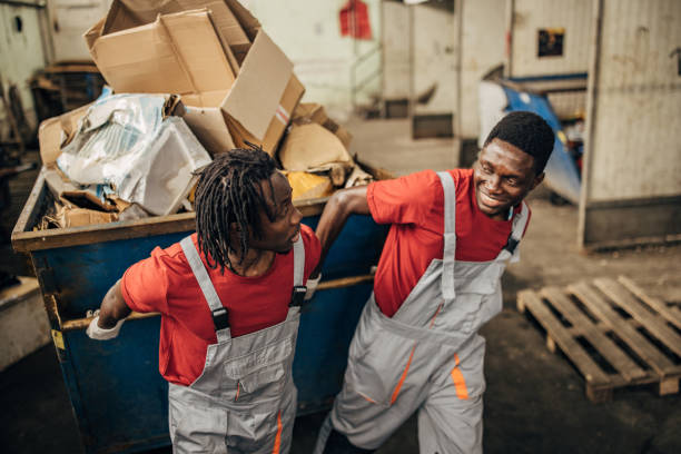Best Same-Day Junk Removal  in Listoga, CA