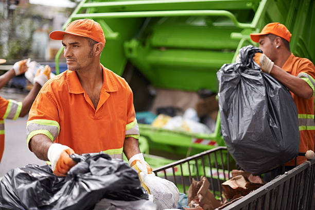 Attic Cleanout Services in Calistoga, CA