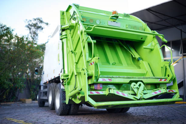 Best Commercial Junk Removal  in Listoga, CA