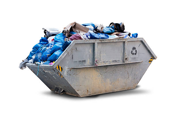 Best Junk Hauling Services  in Listoga, CA
