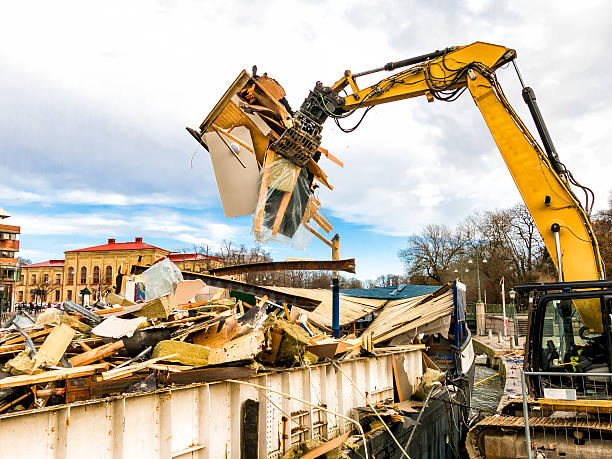 Best Residential Junk Removal  in Listoga, CA