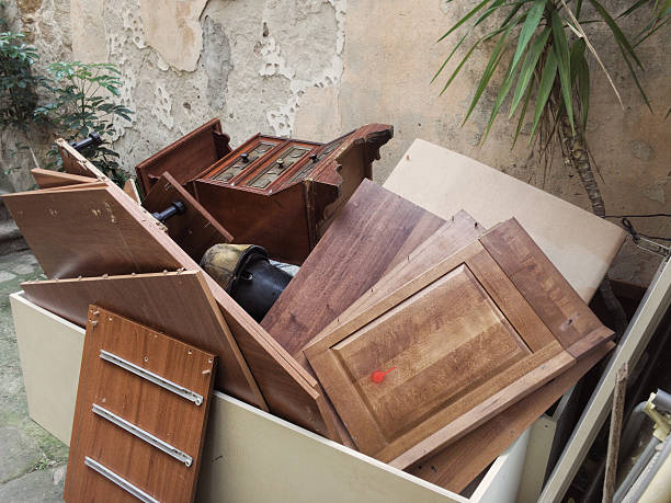 Best Affordable Junk Removal Services  in Listoga, CA