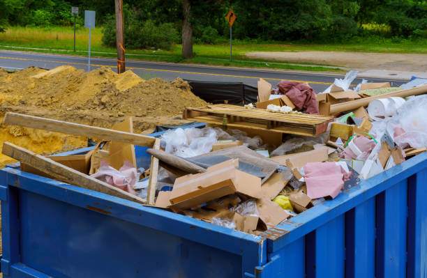 Best Appliance Removal Near Me  in Listoga, CA